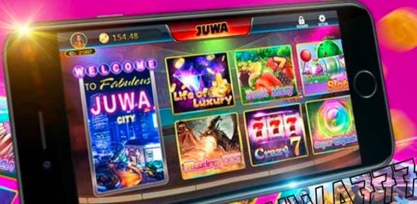 juwa casino 777 online platforms real money download