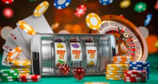 Juwa 777 online casino login