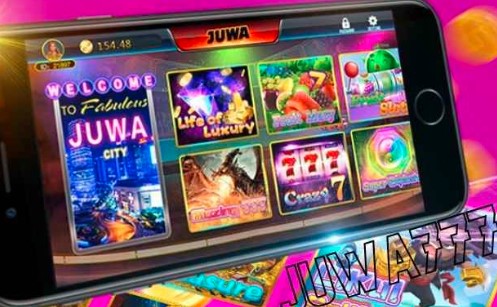 juwa casino download for ios and android