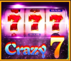 crazy 7 fish games