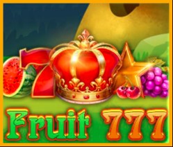 fruit 777 fish games