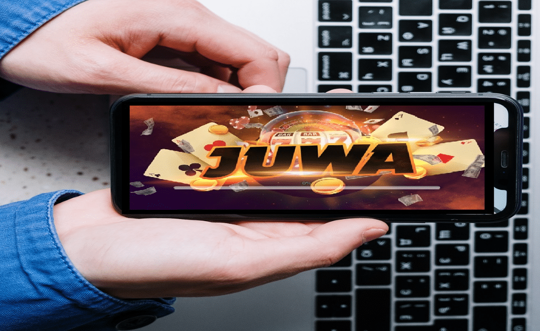 juwa iphone download