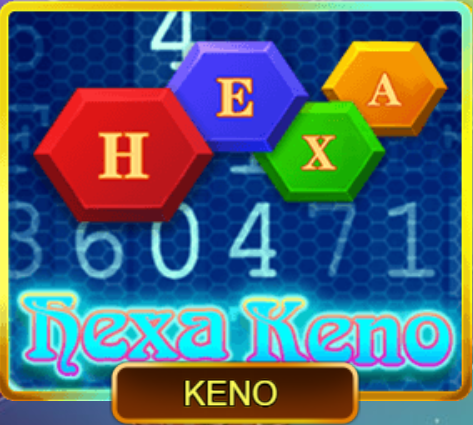 Hexa Keno