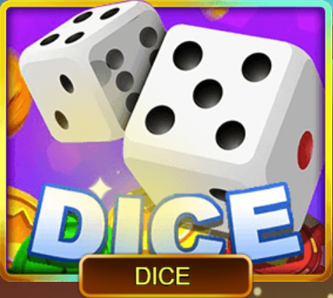 dice