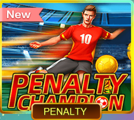 Penalty Champion