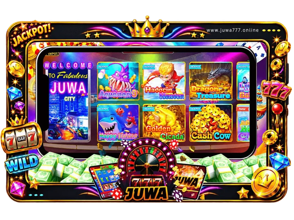 juwa 777 app
